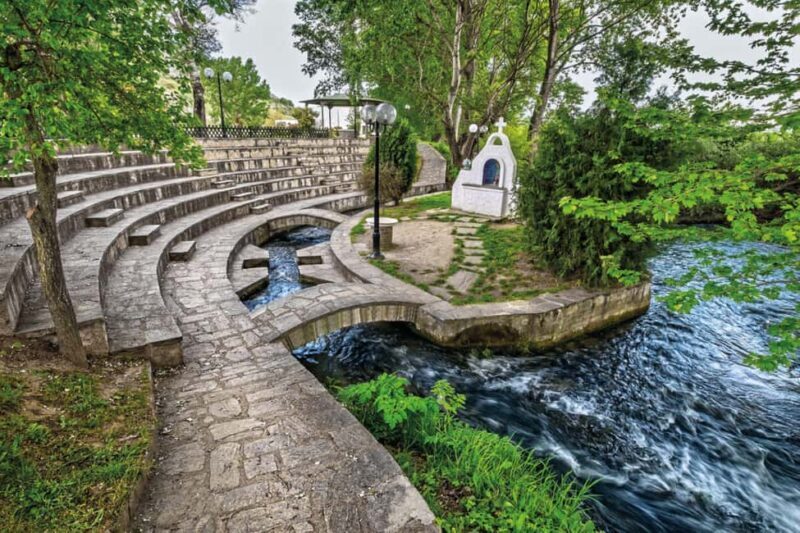 Ancient Philippi & Museum Guided Tour from Kavala Port - Final Thoughts