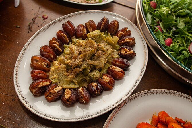 Ancient Roman Fare: Home-dining in Rome! - Practical Details and Considerations