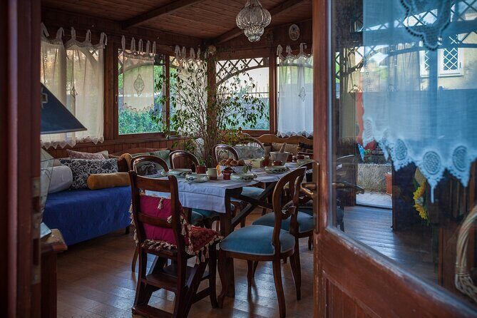 Ancient Roman Fare: Home-dining in Rome! - Who Is This Experience Best For?