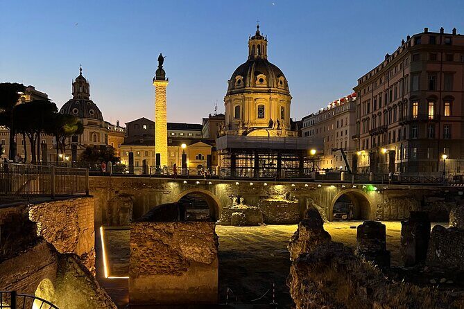 Ancient Rome Colosseum Ticket and Virtual Reality Experience - How This Tour Stacks Up