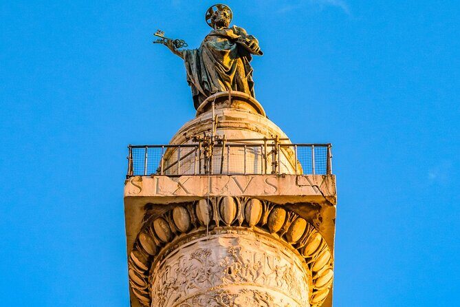 Ancient Rome Full Day Tour: Colosseum and Exclusive SUPER Sites - Why This Tour Is a Good Deal