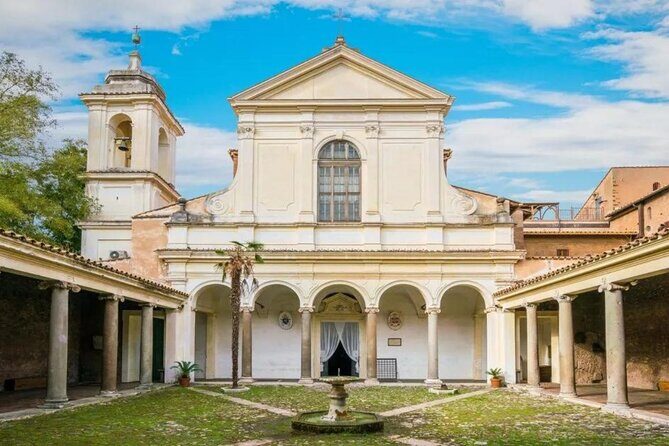 Ancient Rome Full Day Tour: Colosseum and Exclusive SUPER Sites - Things to Keep in Mind