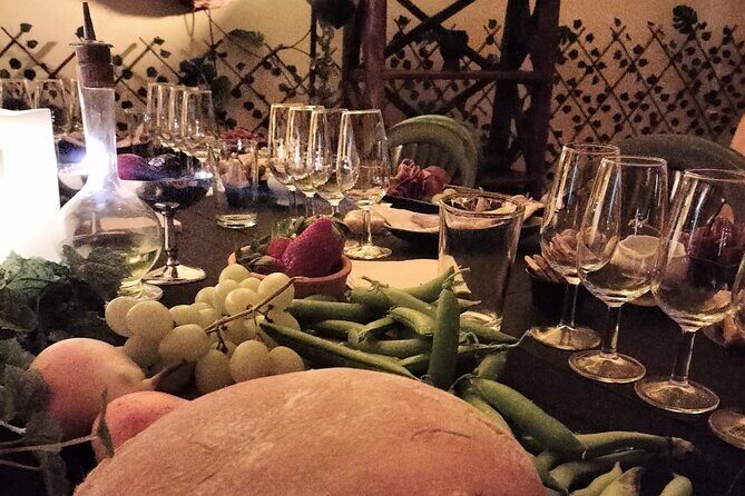 Ancient Rome Wine Tasting in Cartagena Spain - The Experiences Value and Pricing