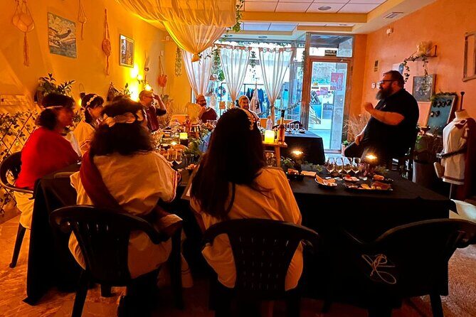 Ancient Rome Wine Tasting in Cartagena Spain - Who Will Appreciate This Tour?