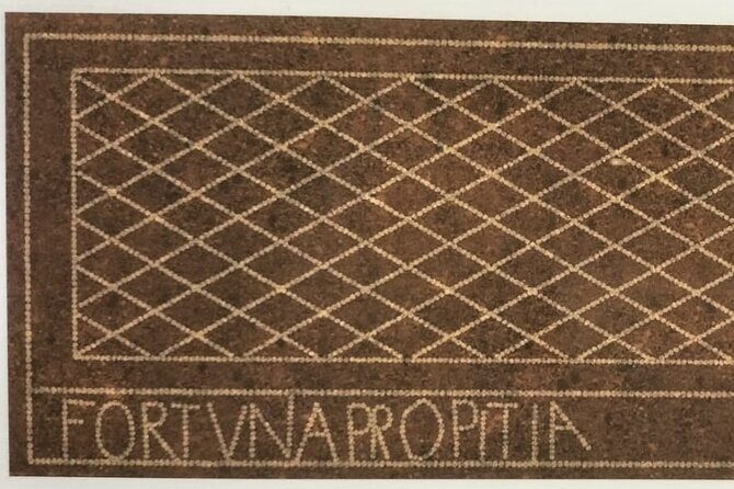 Ancient Rome Wine Tasting in Cartagena Spain - FAQ