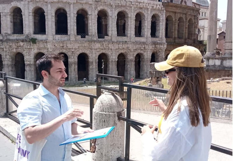 Ancient Rome with Archaeology - Small Group Only - Who Should Book This Tour?