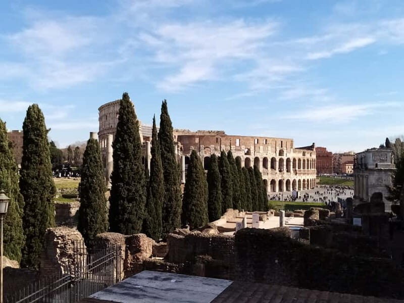 Ancient Rome with Archaeology - Small Group Only - Pricing and Overall Value