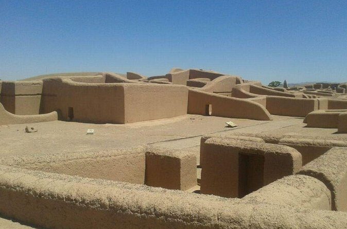 Ancient Route to Paquimé : Desert Mysticism and Living Art - Frequently Asked Questions