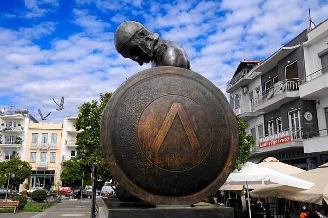 Ancient Sparta Ancient Corinth Private Tour from Athens/ Nafplio - Final Thoughts