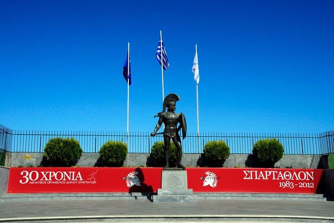 Ancient Sparta Ancient Corinth Private Tour from Athens/ Nafplio - Frequently Asked Questions (FAQs)