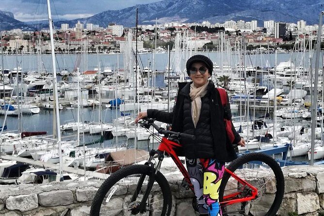 Ancient Split bike tour - Why This Bike Tour Might Be Just Right for You