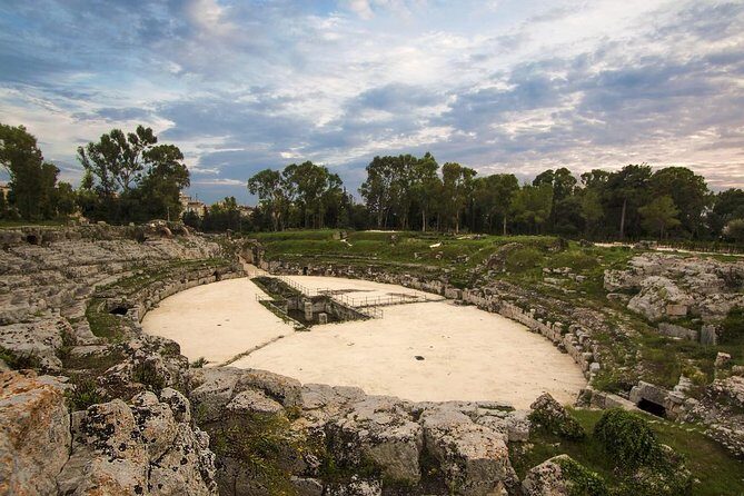 Ancient Syracuse: private guided tour of the Neapolis archaeological park - What to Expect from the Tour