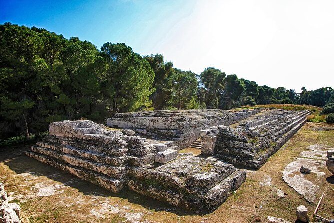 Ancient Syracuse: private guided tour of the Neapolis archaeological park - FAQ
