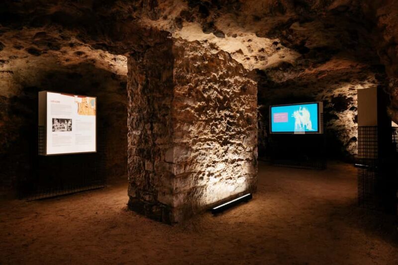 Ancient Theater of Orange: entry ticket for a UNESCO site visit - Key Points