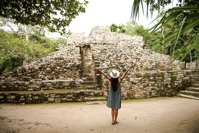 Ancient trip through Tulum, Coba, Cenote & Playa del Carmen. Lunch included. - Who Is This Tour Best For?