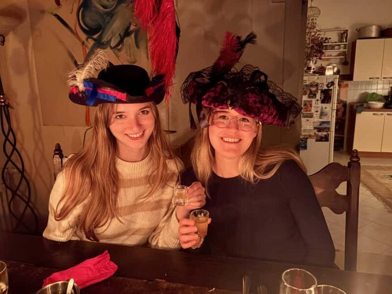 Ancient Venice and its spices: cooking class and market tour - Key Points