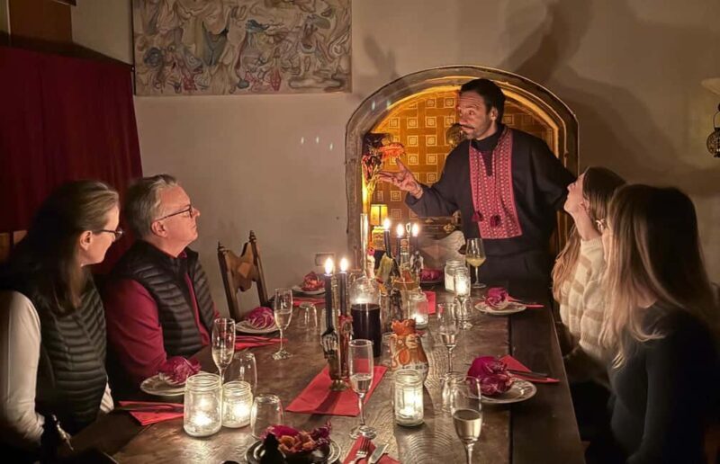 Ancient Venice and its spices: cooking class and market tour - FAQ