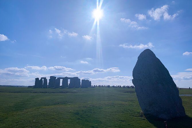 Ancient Wonders of Wessex Private Guided Tour - Avebury Stone Circle: The Grand Finale
