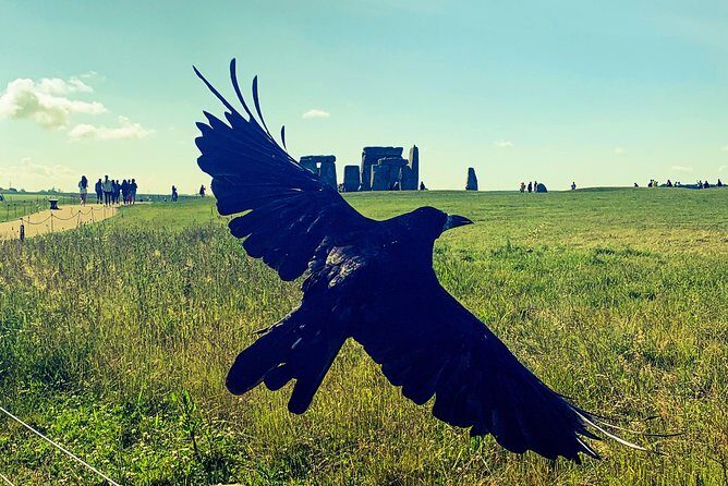 Ancient Wonders of Wessex Private Guided Tour - Is This Tour Worth It?