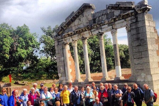 Ancients and Ottomans - Apollonia and Berat - Getting to Know the Tour: What to Expect