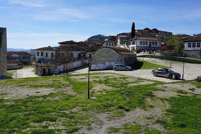 Ancients and Ottomans - Apollonia and Berat - The Experience in Practice