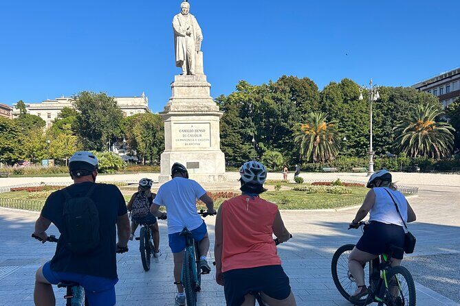 Ancona E-Bike Guided Tour - Ancona E-Bike Guided Tour: A practical, immersive way to explore Italy’s maritime city
