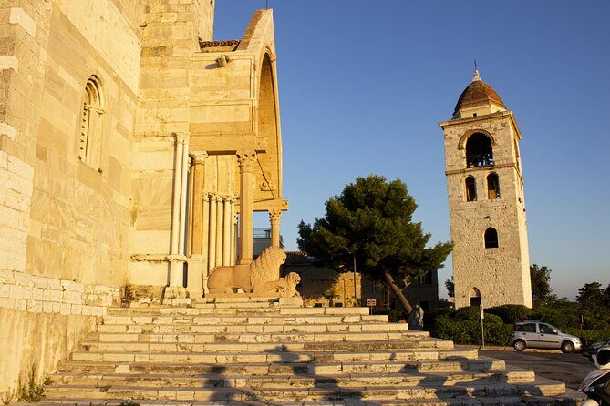 Ancona E-Bike Guided Tour - What the tour includes and what to consider
