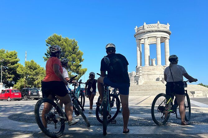 Ancona E-Bike Guided Tour - Authentic traveler insights