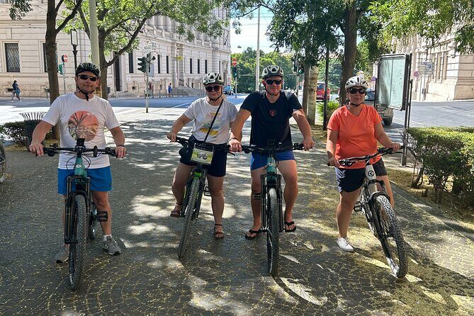 Ancona E-Bike Guided Tour - Final thoughts: who is this tour best for?