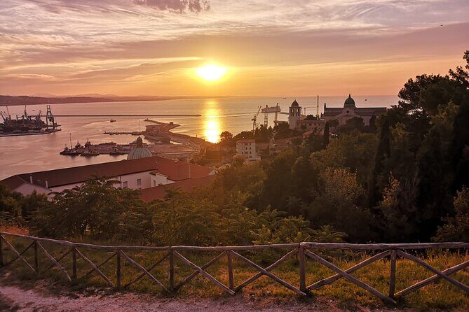 Ancona E-Bike Guided Tour - Frequently Asked Questions (FAQs)