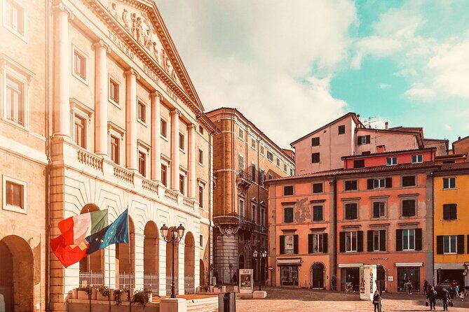 Ancona Like a Local: Customized Private Tour - The Heart of the Tour: What to Expect