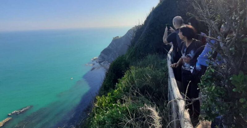 Ancona: Urban Trek Tour with Wine and Food Tasting - Practical Details: What You Need to Know