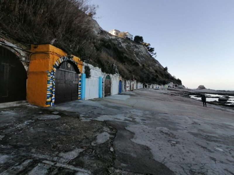 Ancona: Urban Trek Tour with Wine and Food Tasting - Authentic Feedback from Travelers