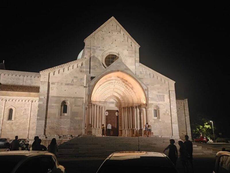 Ancona: Walking Tour - Key Points