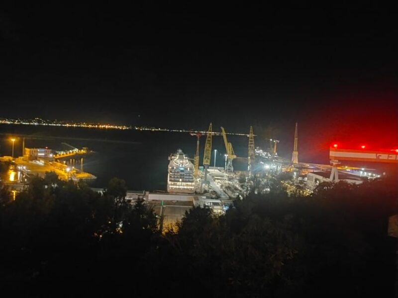 Ancona: Walking Tour - A Detailed Look at the Ancona Walking Tour