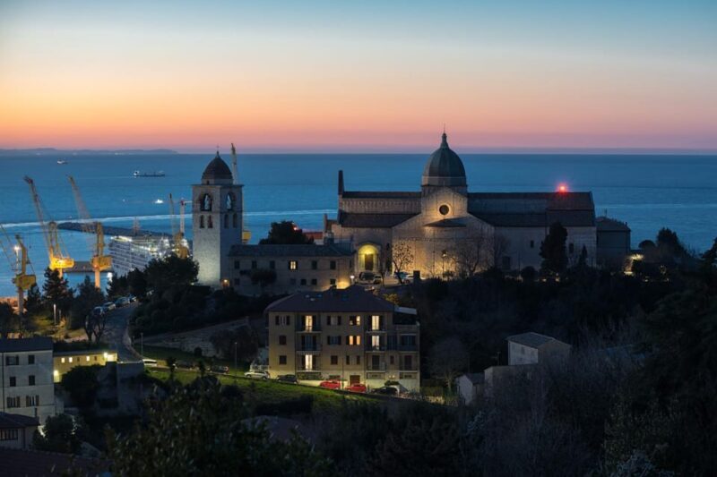 Ancona: Walking Tour - Final Thoughts