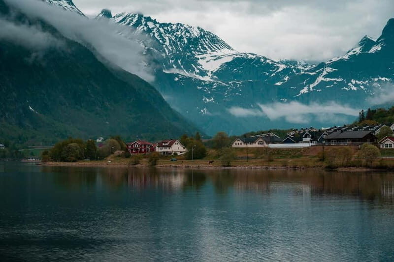 Åndalsnes: A Journey Through The Troll Road and Wall - How This Tour Ranks Value-Wise