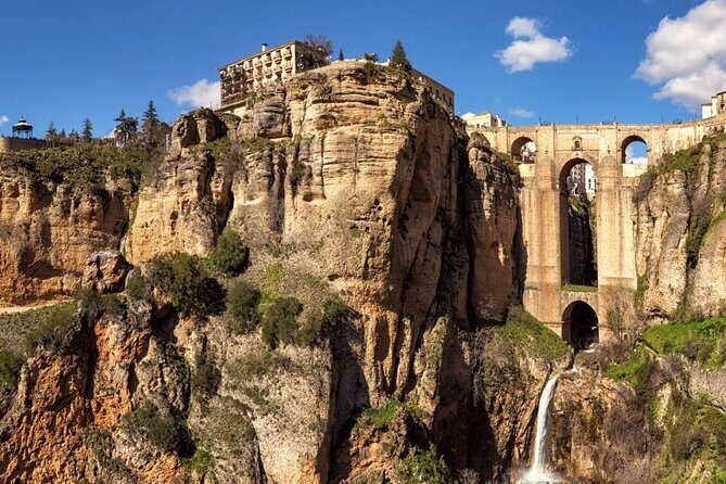 Andalucia's City Of Dreams: A Self-Guided Audio Tour of Ronda - Key Points