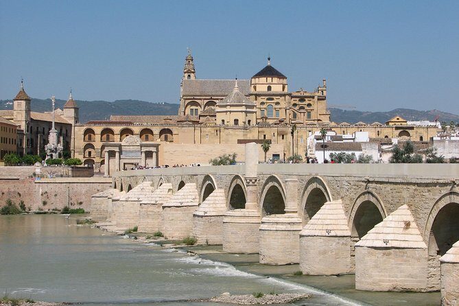 Andalusia and Toledo - 5 DayTour - Who Is This Tour Best For?