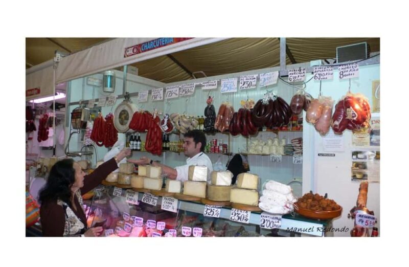 Andalusia Guided Tour with Local Guide - An In-Depth Look at the Andalusia Guided Tour