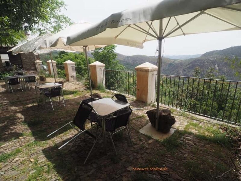 Andalusia Guided Tour with Local Guide - The Practical Stuff: What You Need to Know