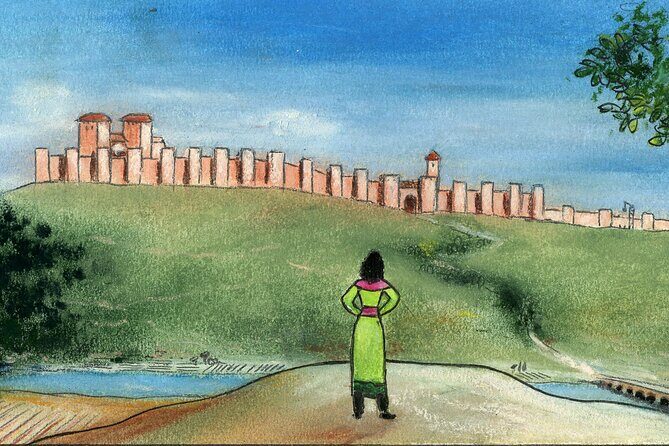 Andalusian Urban Escape - FAQs