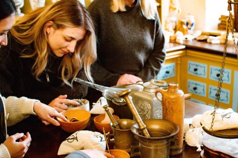 Andechs Abbey: Discover the medical history of the monastery - Key Points