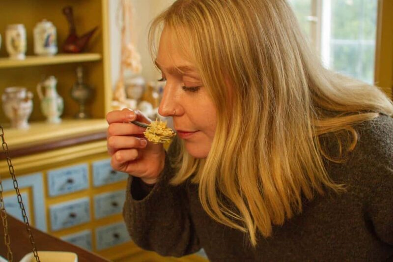 Andechs Abbey: Discover the medical history of the monastery - The VR Experience and Its Value