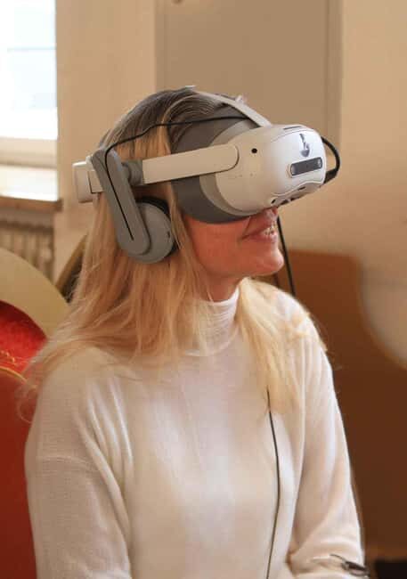 Andechs Abbey: Discover the medical history of the monastery - Location and Accessibility