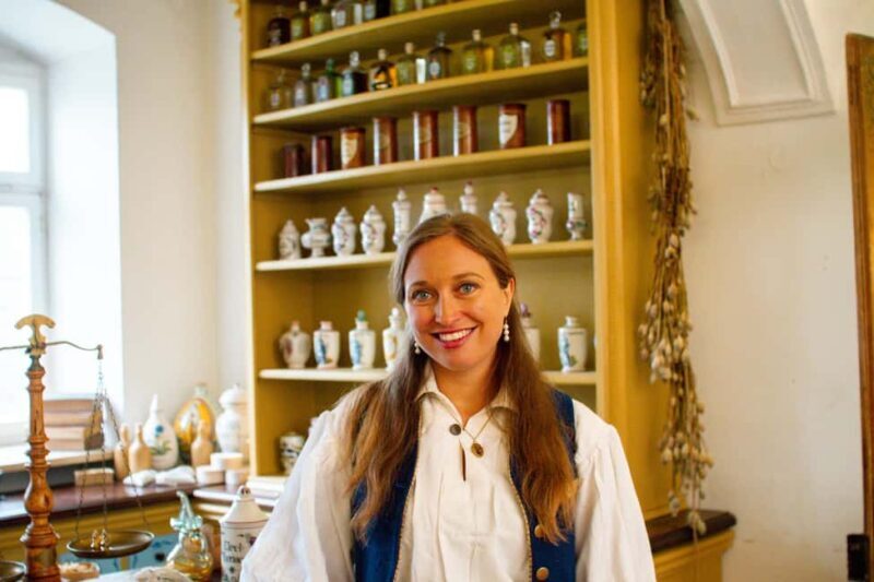 Andechs Abbey: Discover the medical history of the monastery - Practical Considerations and Tips