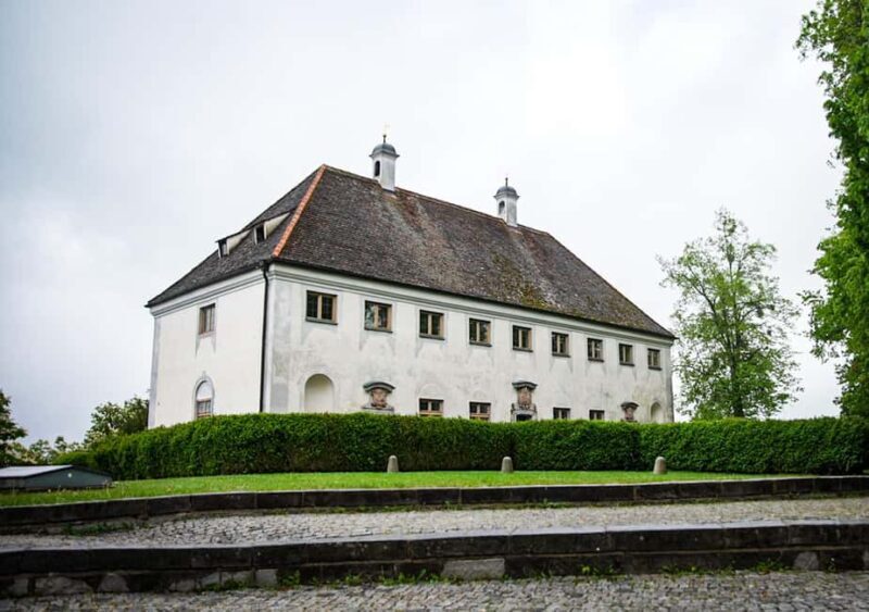 Andechs Abbey: Discover the medical history of the monastery - What Do Visitors Say?
