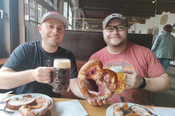 Andechs Monastery Beer Hike Food Experience Private Tour - Who Will Enjoy This Experience?