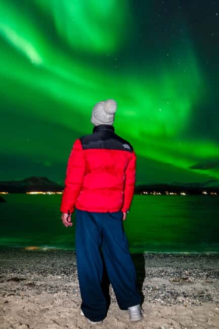 Andenes: Guided Walking Tour with Photo Session - Key Points