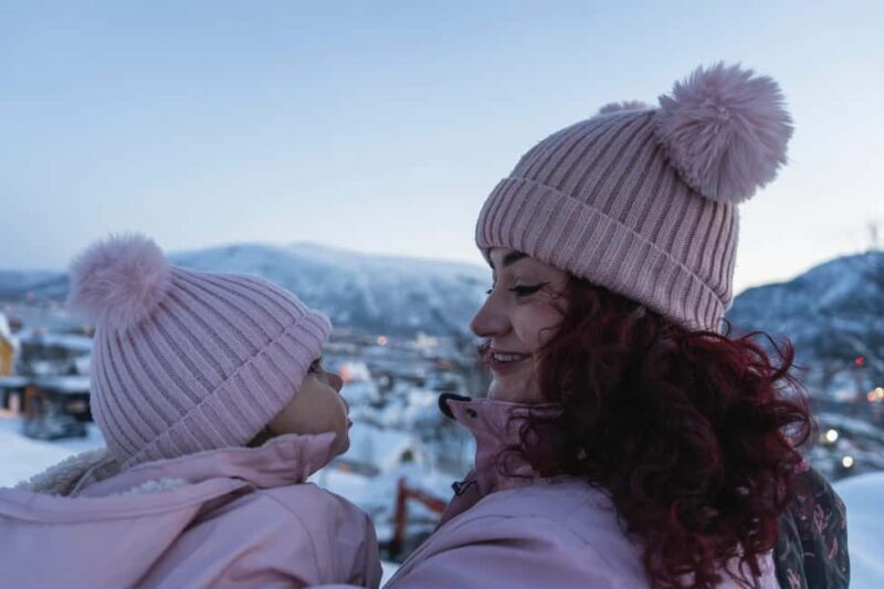 Andenes: Guided Walking Tour with Photo Session - What the Tour Entails